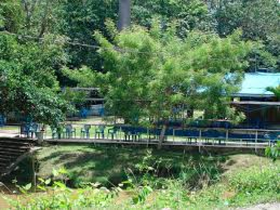 Bailongo, para donde iba la víctima.