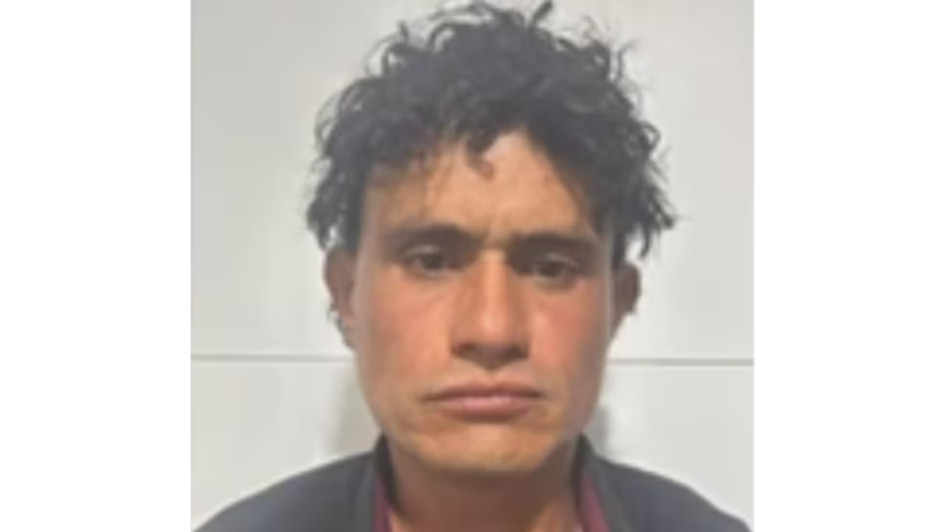 Carlos Andrés Rivera es conocido como 'la bestia de Tabio (Cundinamarca)'.