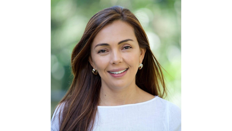 La líder y ejecutiva risaraldense Claudia Juliana Enciso Montes fue anunciada este viernes como directora de los Juegos Nacionales de la Juventud.