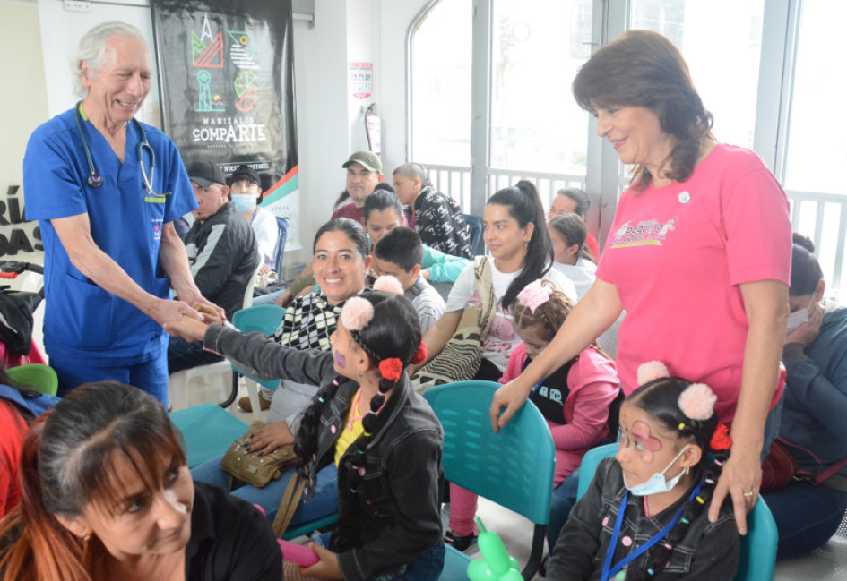 Facultad de Ciencias para la Salud