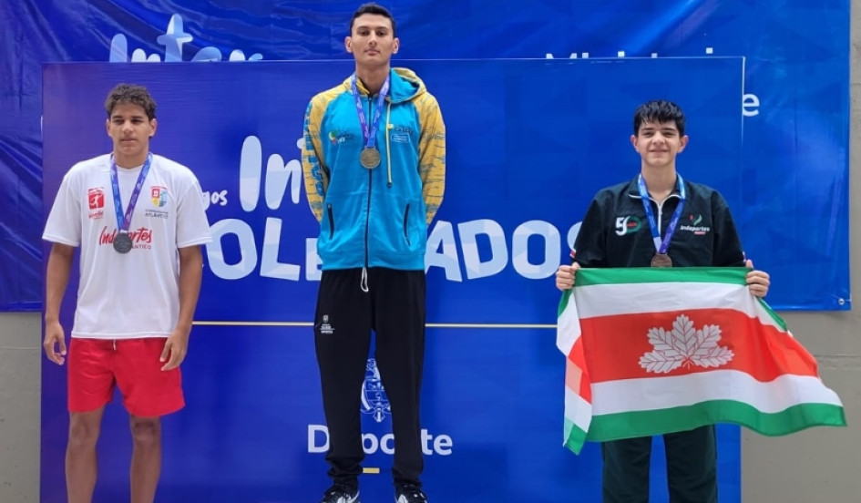 Juegos Intercolegiados