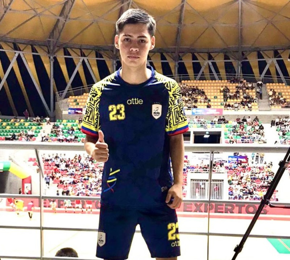 Microfútbol caldense