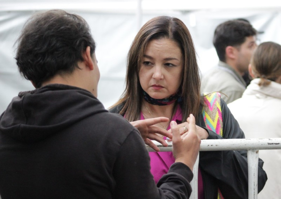 Ministerio del Deporte