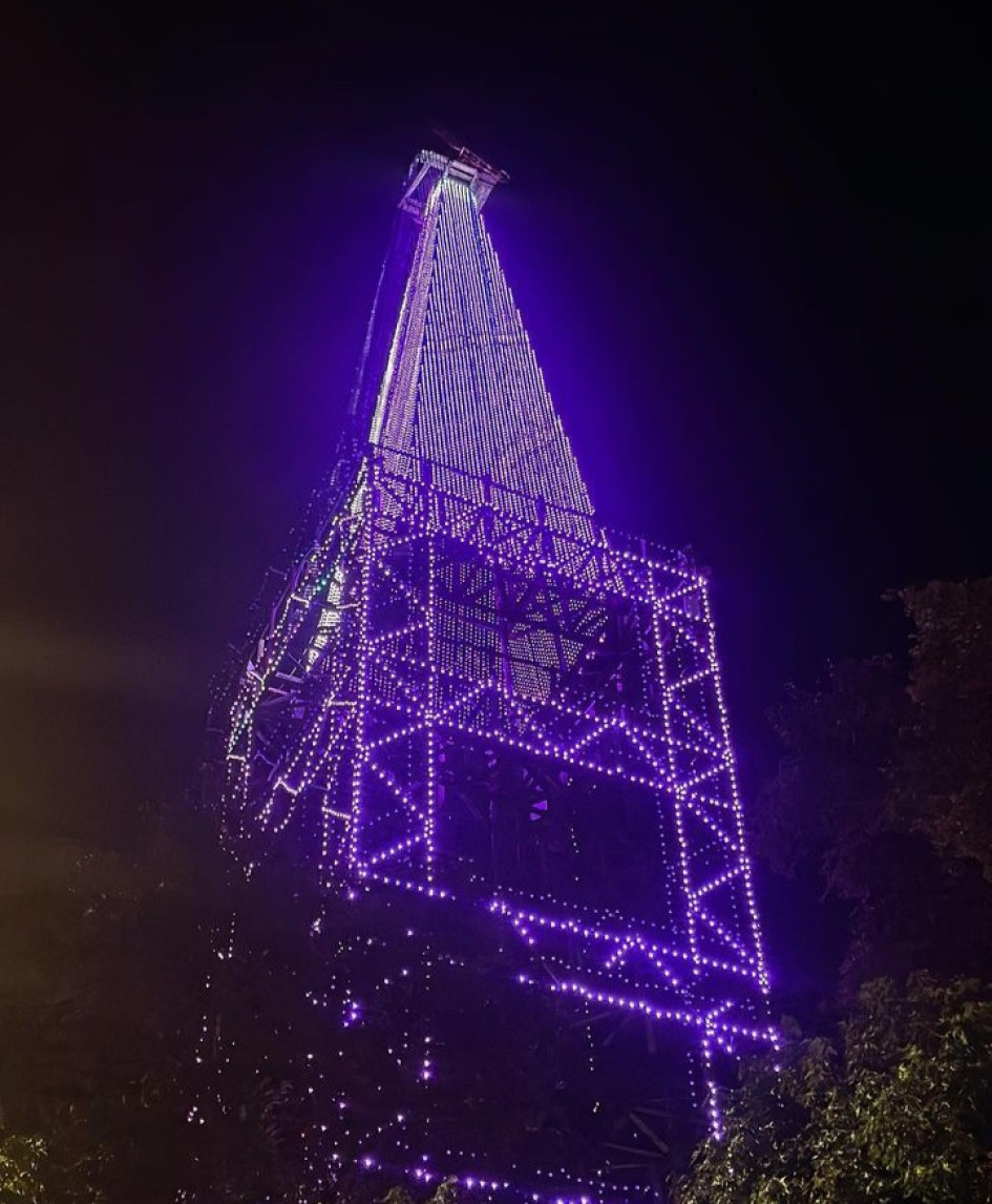 Por las mujeres Foto|LA PATRIA