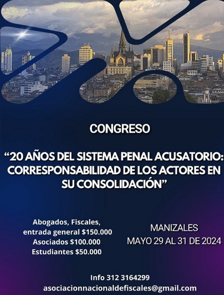 Preparan congreso Foto|Reproducción|LA PATRIA