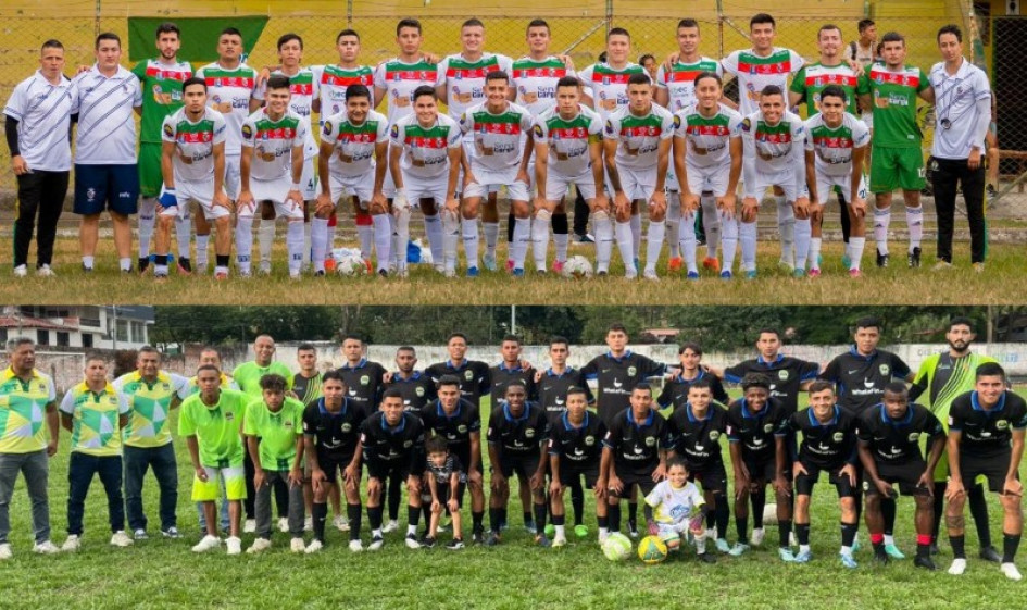 Nacional de Primera C