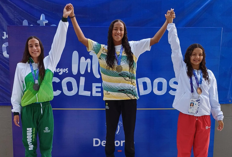 Juegos Intercolegiados