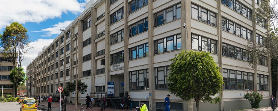 Los estudiantes solicitan un rector encargado hasta que la Procuraduría emita una decisión. 