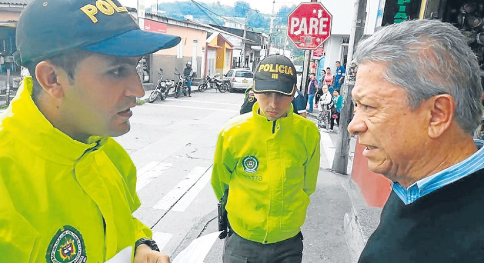 Samuel Sánchez Cañón.