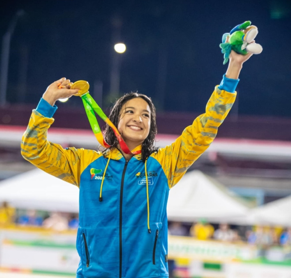 Juegos Olímpicos de París 2024