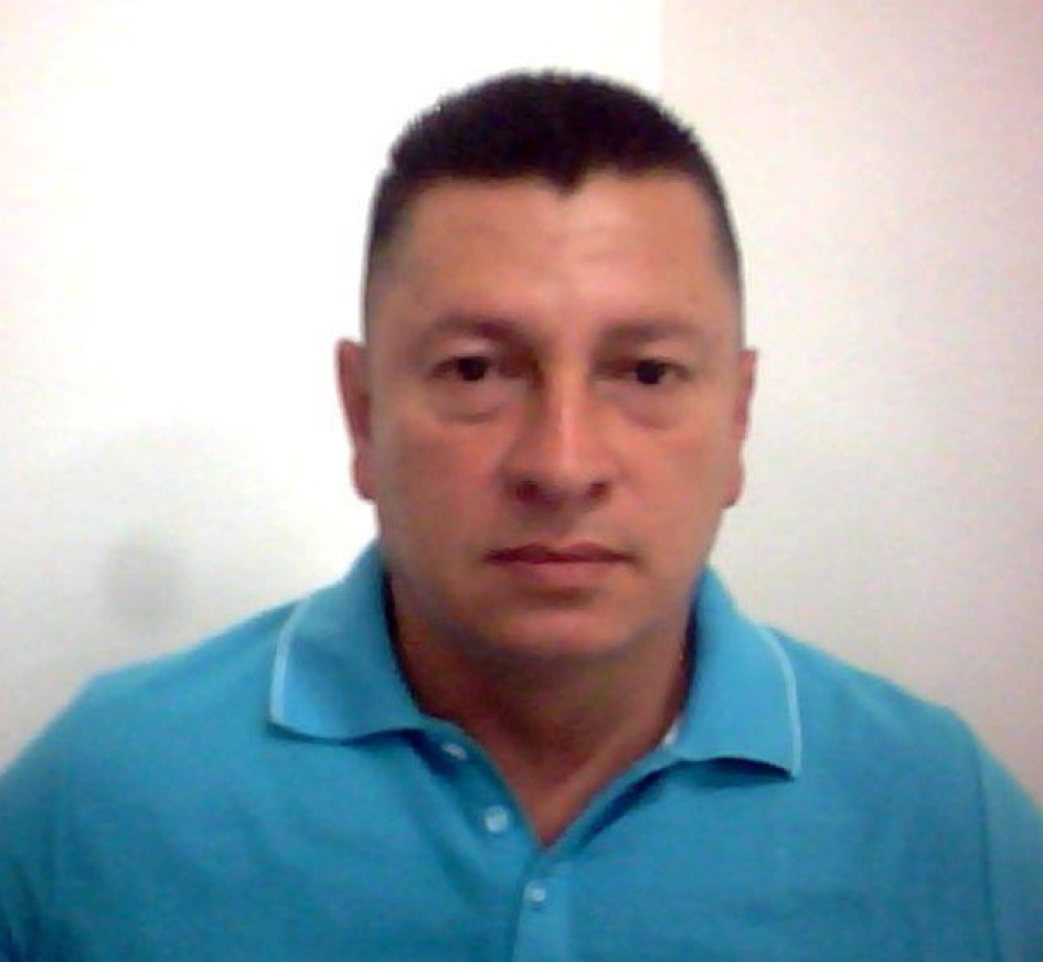 Diego Moreno Aricapa