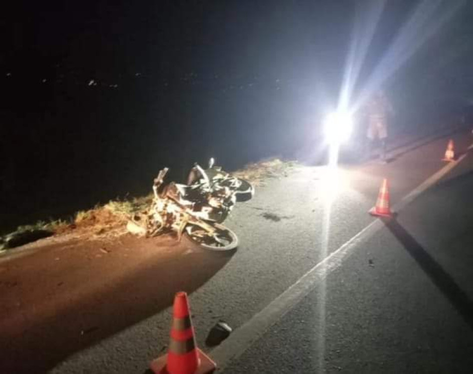 Foto de referencia. El accidente ocurrió en la noche del sábado en el sector de Asia, en Viterbo (Caldas).