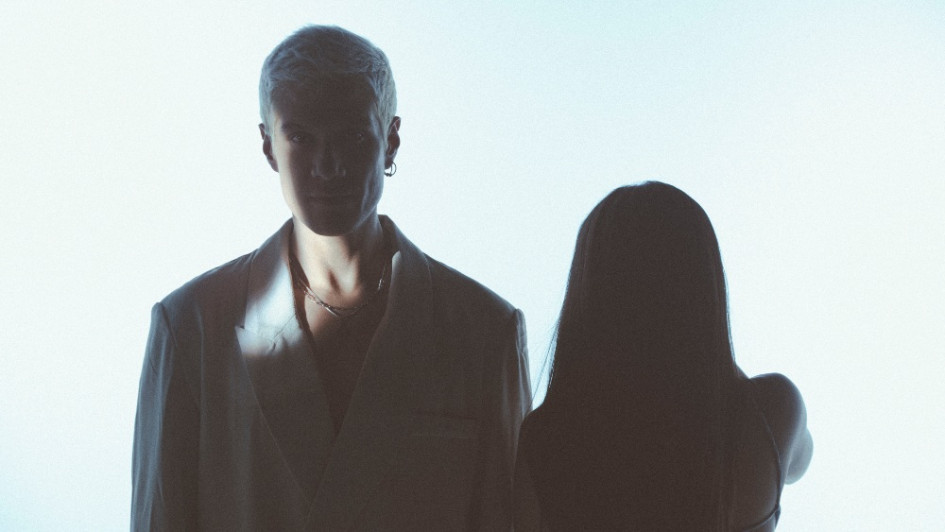 Juandy, la nueva voz de la salsa colombiana.