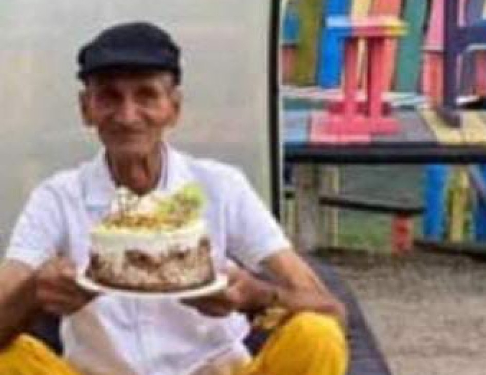 Lázaro Alzate Jaramillo