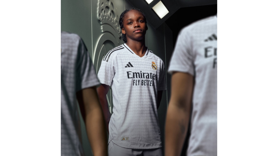 Linda Caicedo, estrella de la Selección Colombia femenina, es también figura en el Real Madrid.