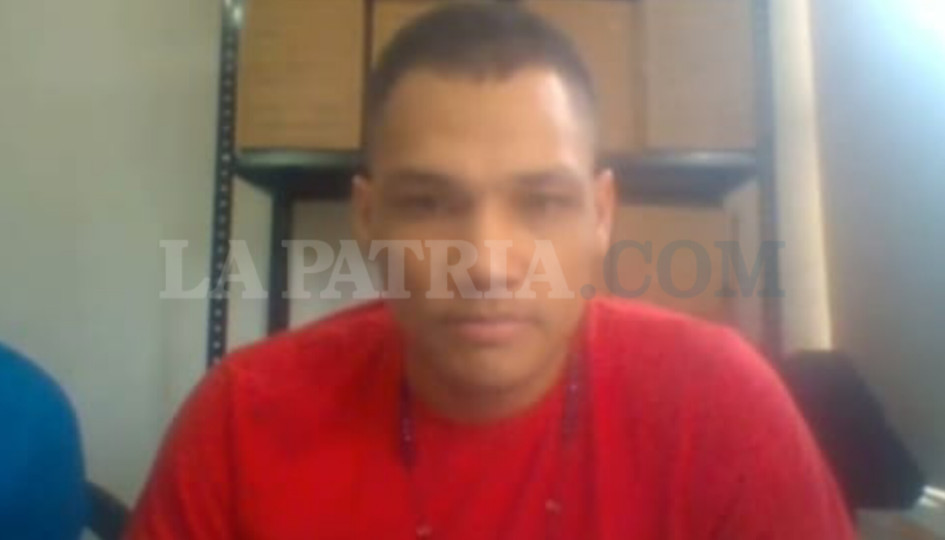 Lissandro Vielma Sánchez