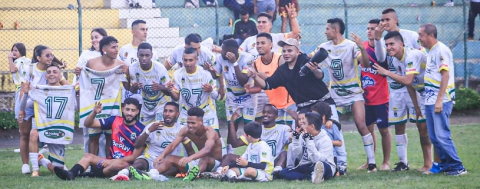 Nacional de Primera C