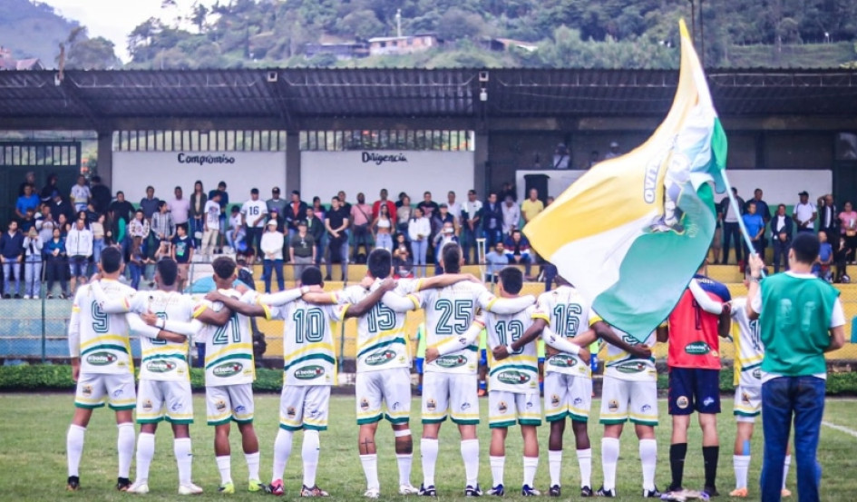 Nacional de Primera C