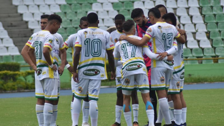 Nacional de Primera C