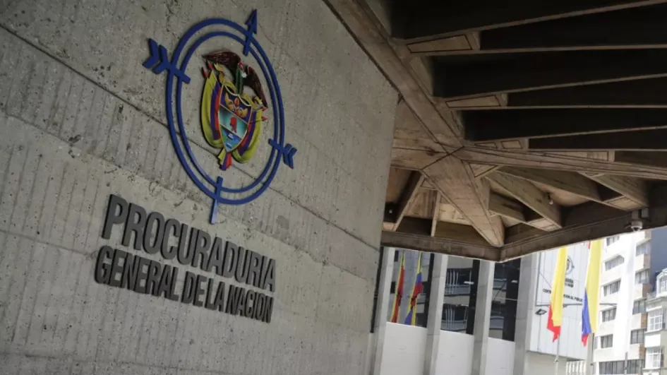 La Procuraduría
