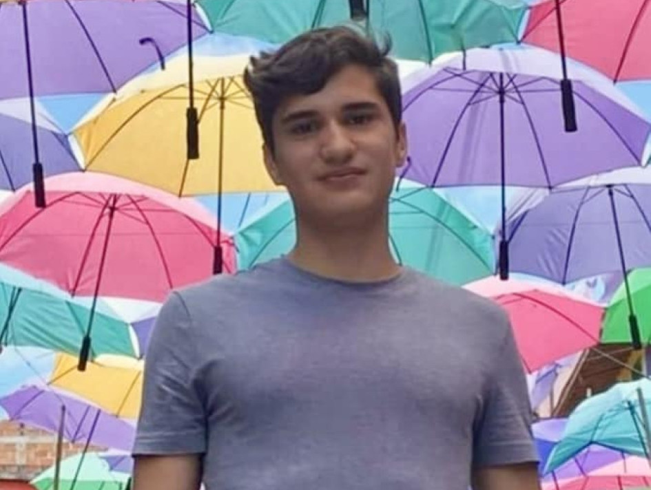 Youssef Castro Krachevsky.