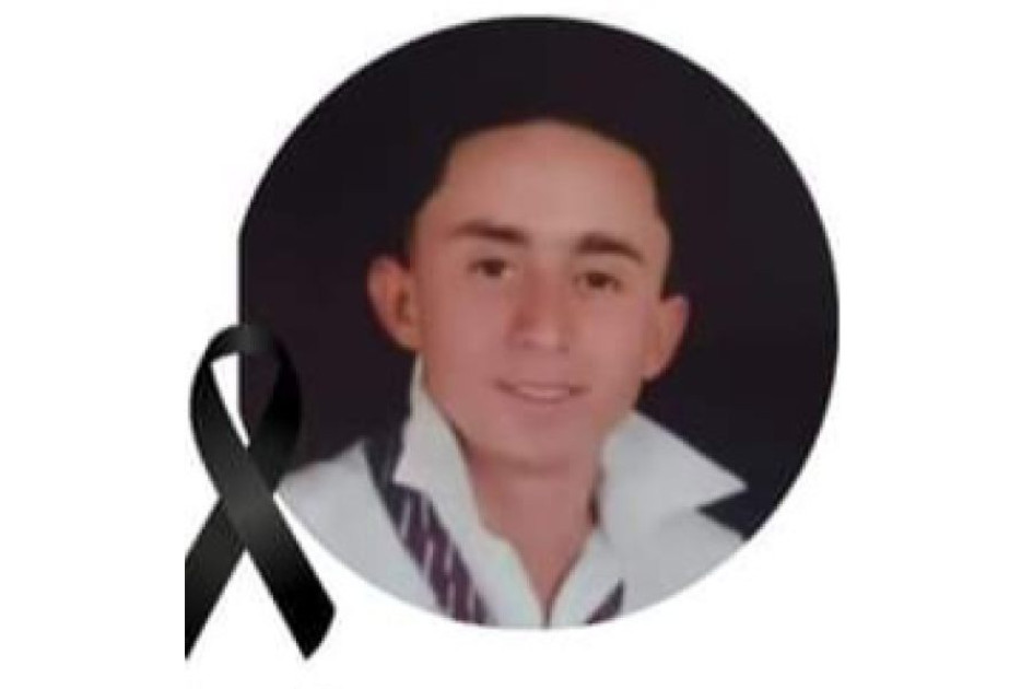 Santiago Osorio Aguirre