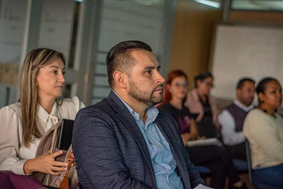 A Luis Herney Vargas Barrera, secretario de Educación de Caldas, se le revocó la orden de sanción.