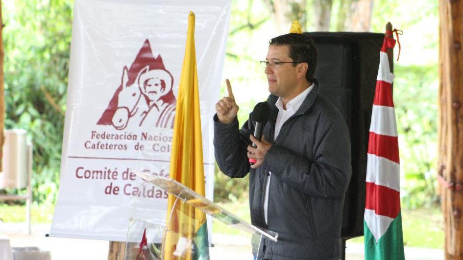 Federación de Cafeteros