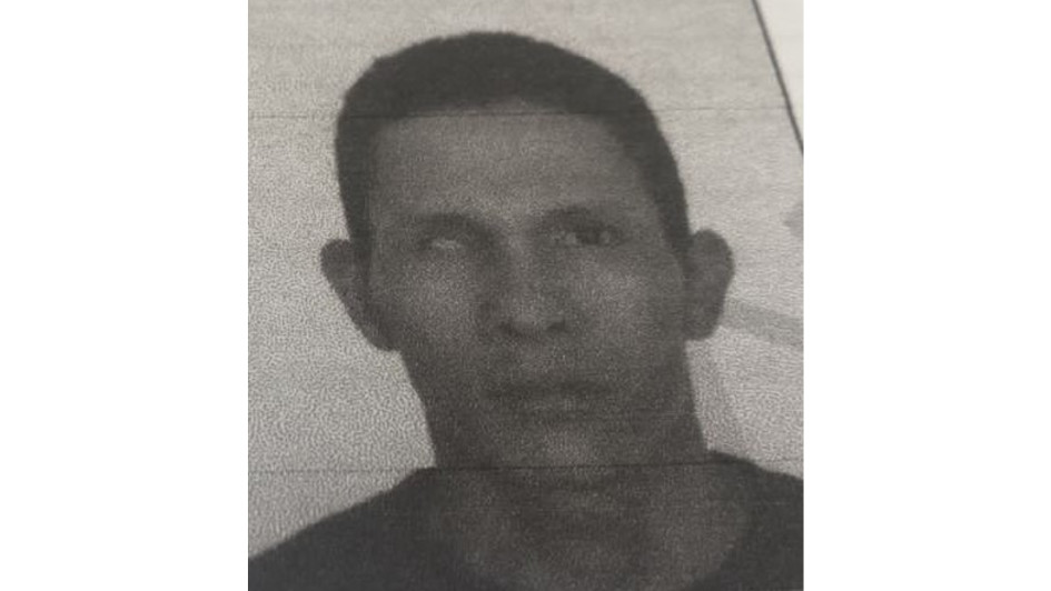 Óscar de Jesús Villada Castañeda.