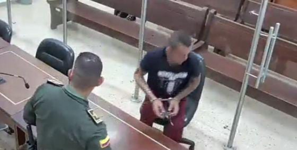 Juan Gabriel negó los cargos.