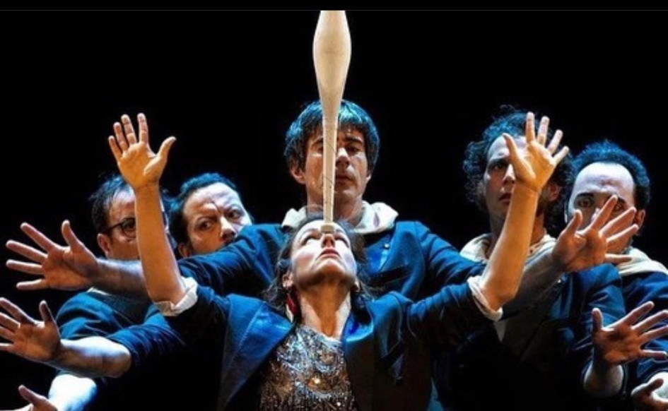 Festival Internacional de Teatro de Manizales (FITM)