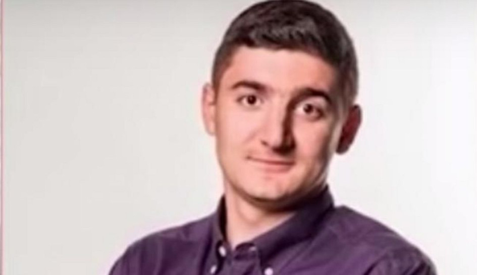 Juan Esteban Vásquez