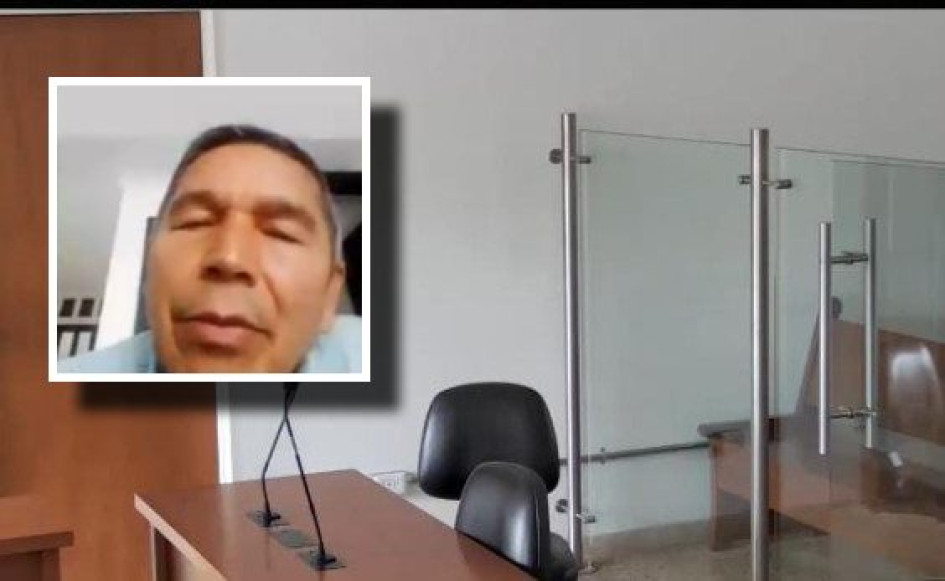 José Doney Ramírez