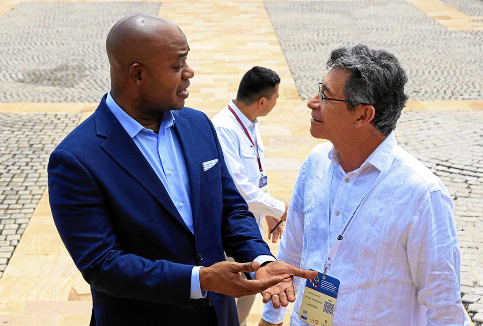 Foto | EFE | LA PATRIA