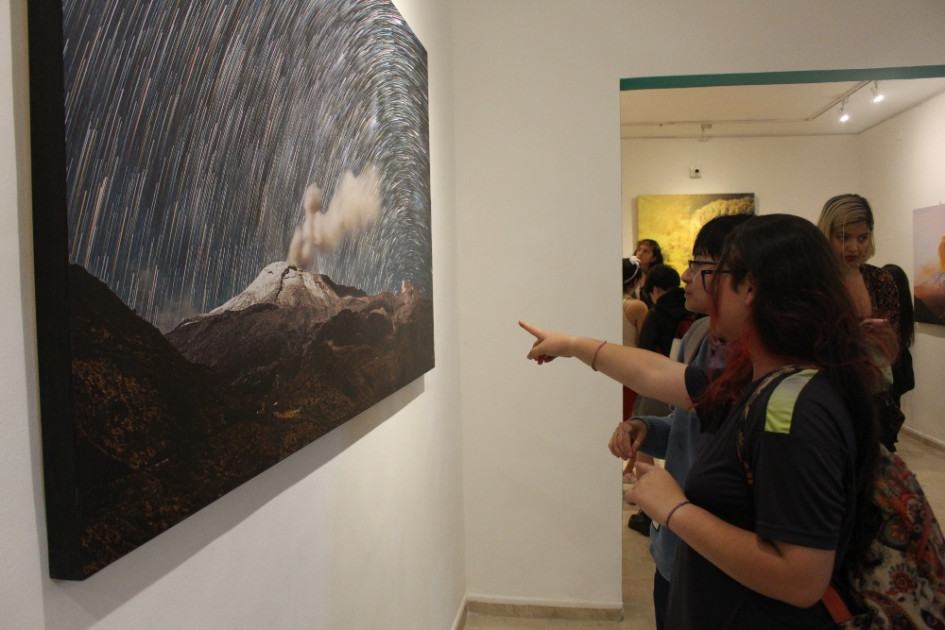 Manizales vivirá la cuarta Semana de los Museos y Espacios Expositivos.