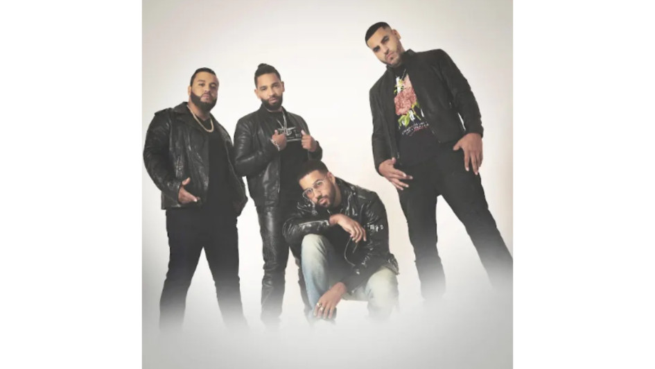 Se presentarán el 20 de diciembre en el estadio Atanasio Girardot de Medellín. 