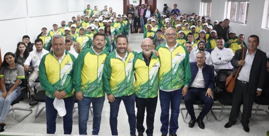 Gobernación de Caldas