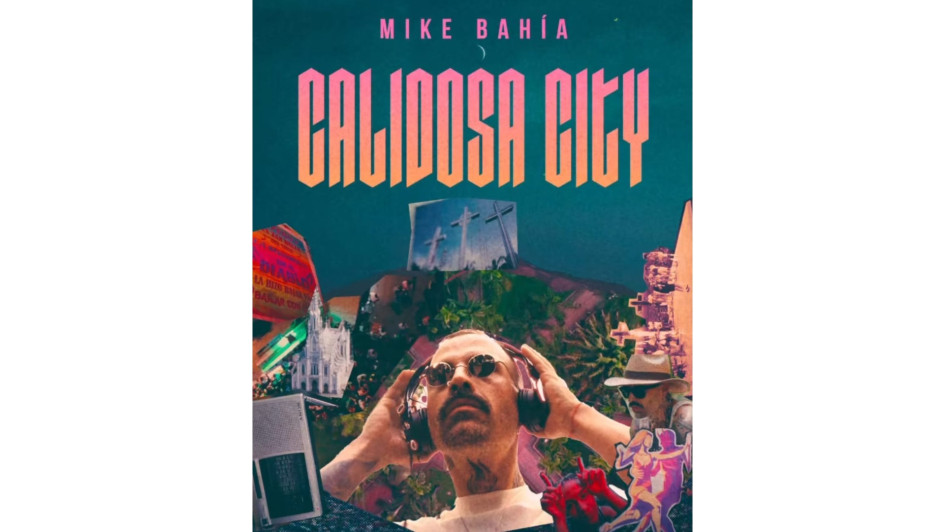 Portada del documental Calidoso City. 