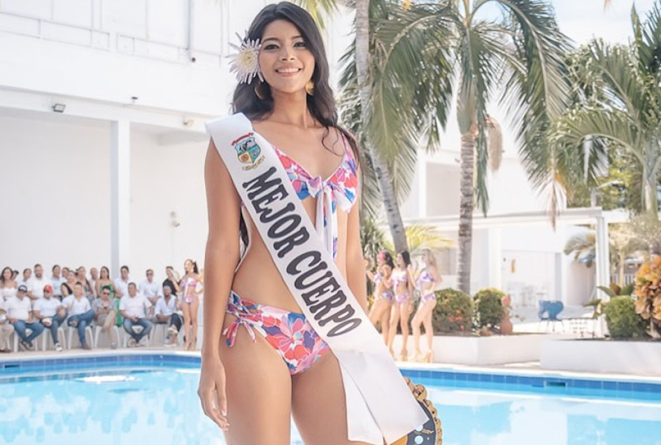 Danna Alexandra Valencia Pérez