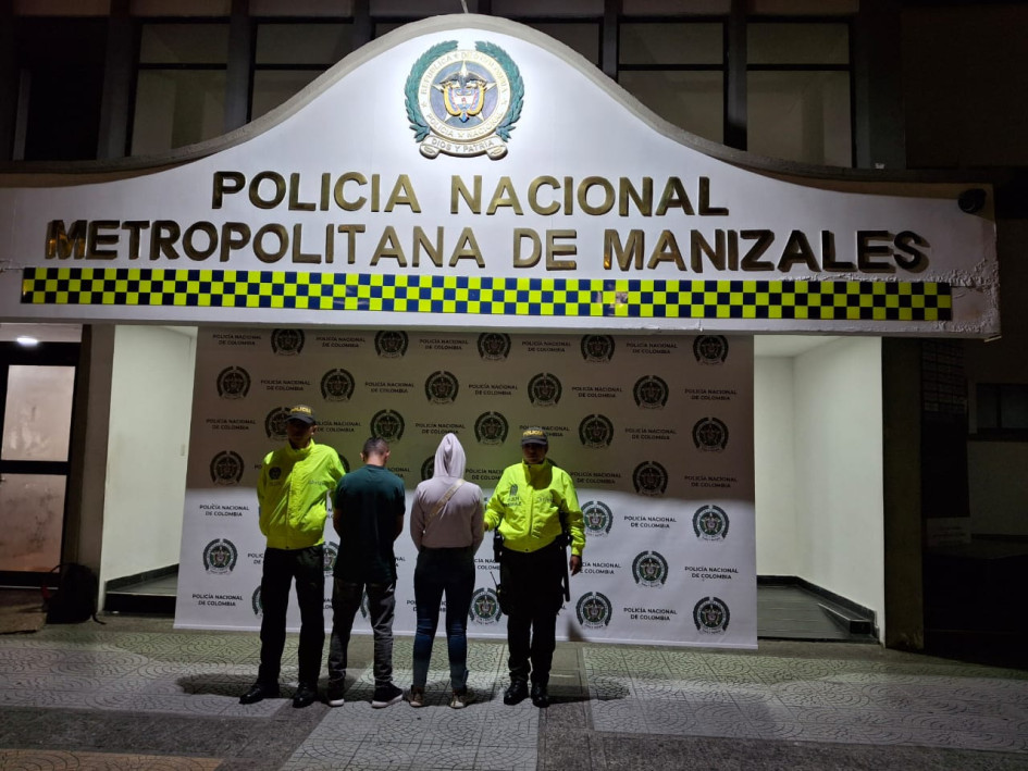 Ellos son Romeo y Julieta