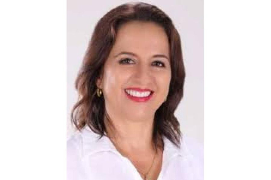 Gloria Carmenza Ospina