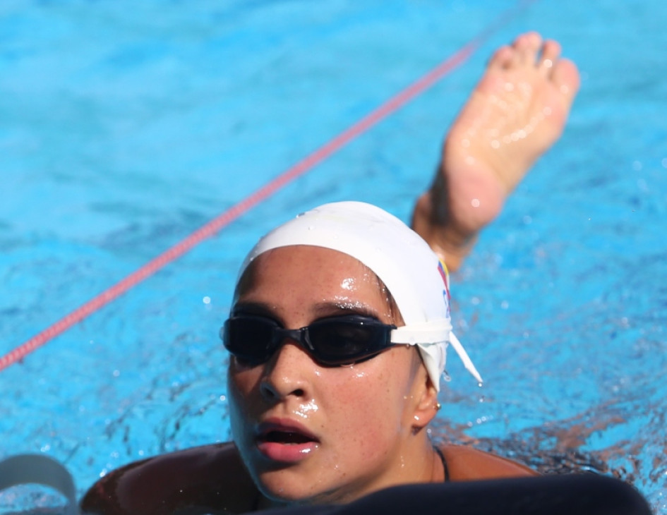 Juegos Olímpicos de París 2024