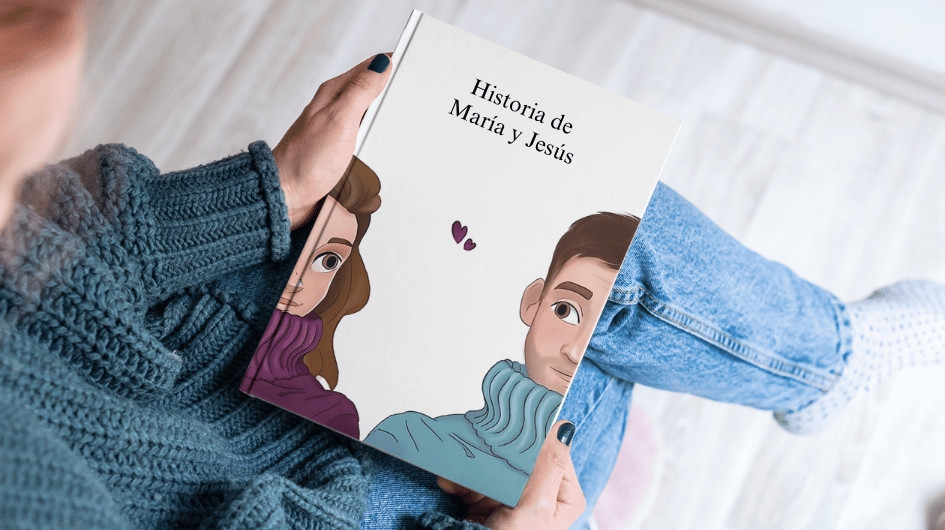 Libro de Amor