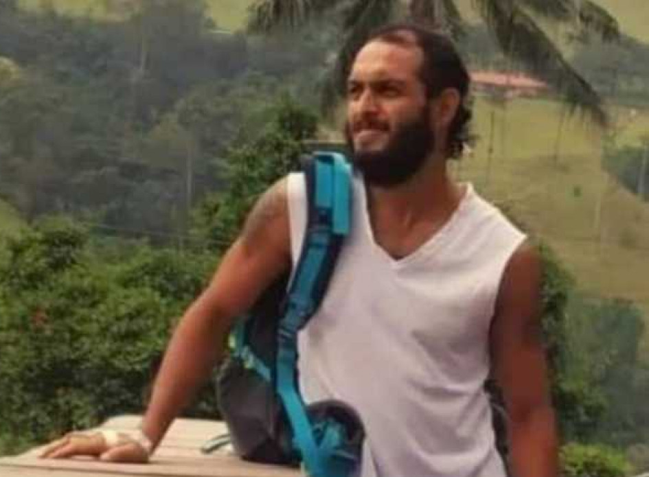 A Lucas Villa lo asesinaron por orden, al parecer, de Carlos Mario Jiménez, alias Macaco, excomandante paramilitar y supuesto cabecilla de Cordillera.