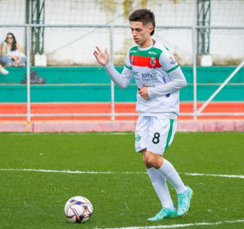 Federación Colombiana de Fútbol