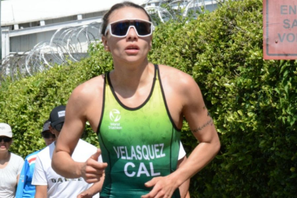 María Carolina Velásquez