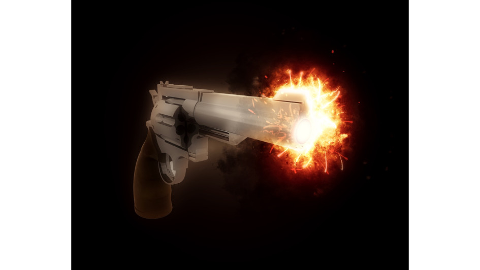 Tres personas fallecieron en Cocorná (Antioquia).