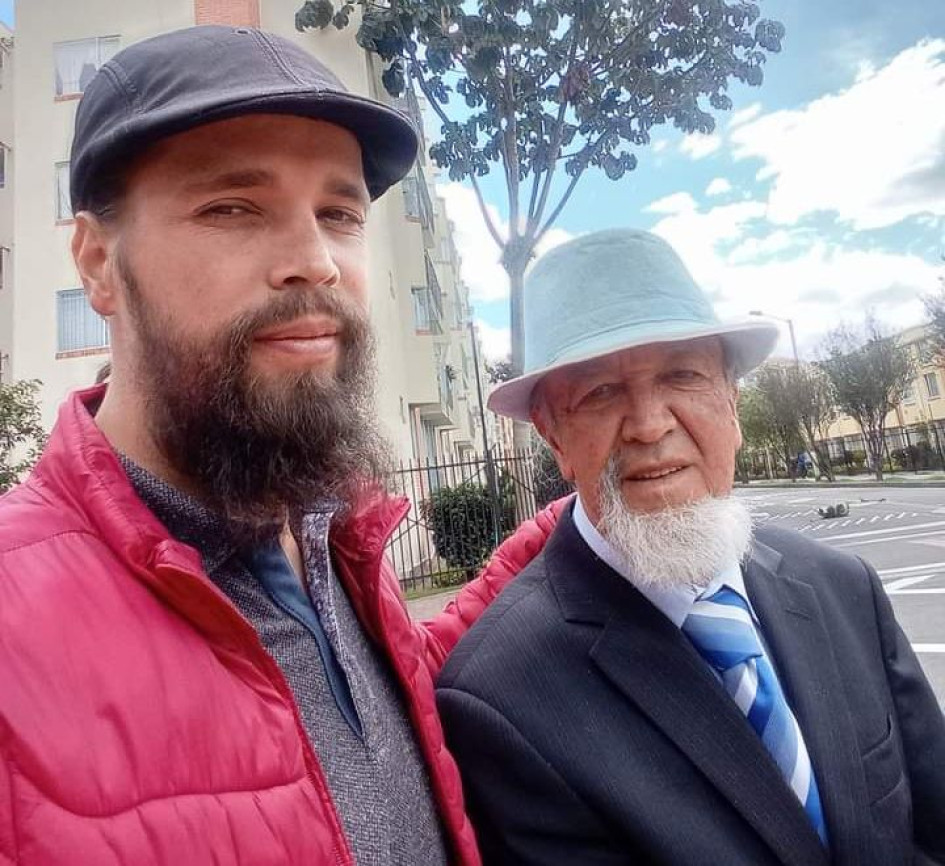 Miller Andrey Restrepo Giraldo