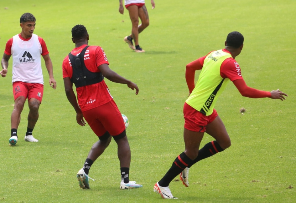 A las 6:30 de la tarde debutará el Once Caldas en el Palogrande.