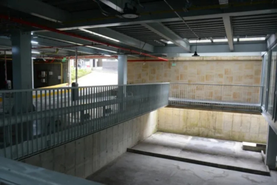 El Parque Tecnológico, en Villamaría, es un proyecto de 15 años que se logra por medio del Sistema General de Regalías, indica la Gobernación de Caldas.